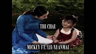 Cháu Lên Bar Ft. Lil Xuân Mai