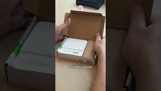 ไฟดับ! แต่ยังเล่นเน็ตได้ด้วยเครื่องสำรองไฟจาก APC #AddInBusiness #APC #CP12036LI #UPS #Wifi #Router