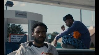Atlanta S02 Ep 01 Alligator Man Recap