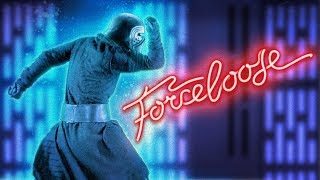 Forceloose - Star Wars Footloose Parody Nerdist Presents