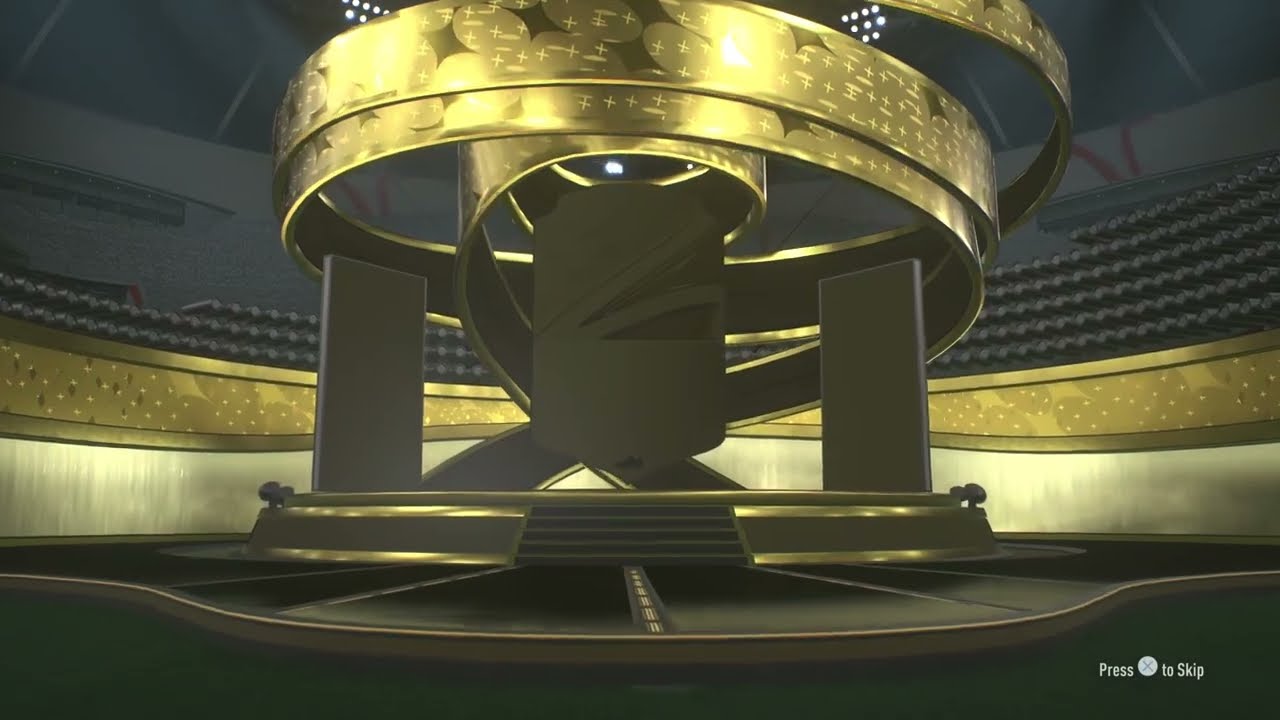 Eight Premier league players pack FIFA 23