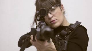 JustineDeruyez Bande démo 2021 compétences physiques