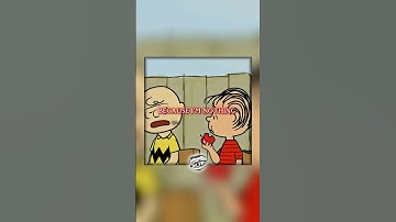 “Because I’m nothing” #charliebrown #peanuts #love #relationship  #real #fypシ゚viral