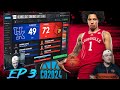 Ddscb24   episode 3  louisville cardinals waking giant save  cards lets play stream