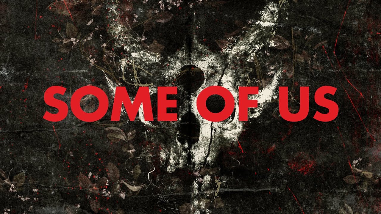 DEMON HUNTER "Some Of Us" Official Lyric Video