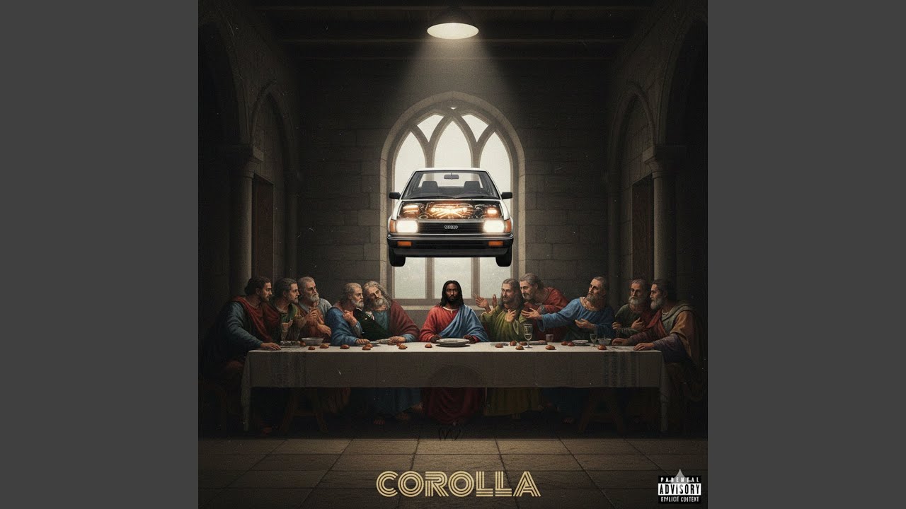 Watch Corolla on YouTube Watch Corolla on YouTube