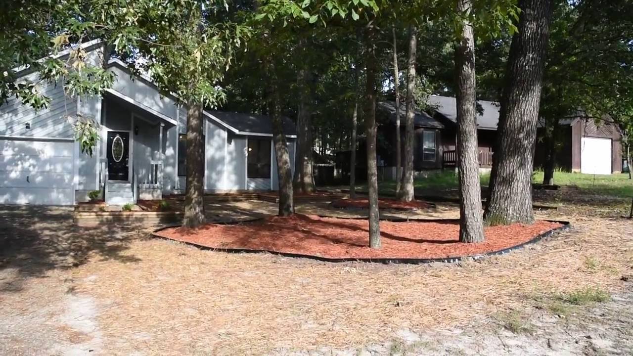 SOLD!! Outstanding Remodel! 5812 Horton Place Fayetteville, NC & Fort