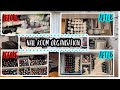 Nail Room Organisation MOTIVATION | Getting Organised In 2020