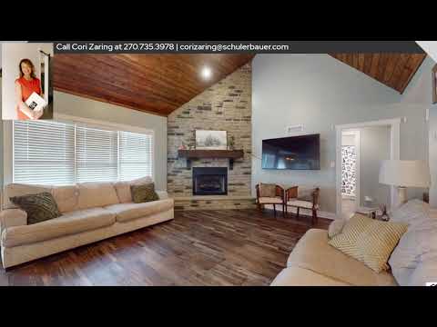 51 Lauren Way, Smiths Grove, KY home video tour