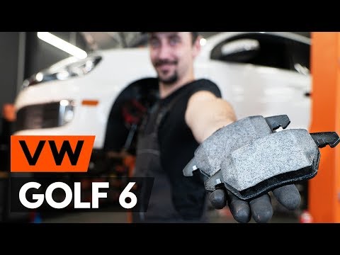 Vídeos de reparação de automóveis