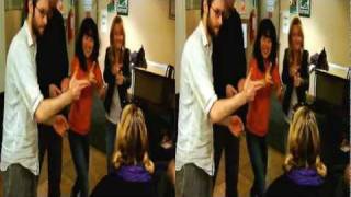 lighter 3D ... playing "Rollick" (reverse charades) #1 screenshot 3