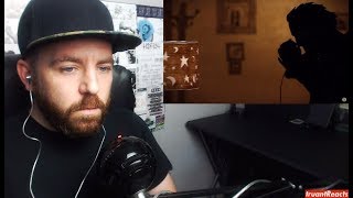 SKYHARBOR - Patience (Official HD Video) - REACTION!