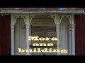 Mora one building #6