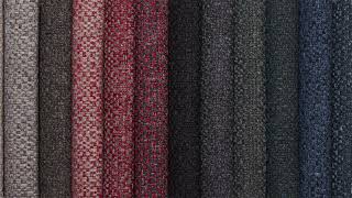 Davis Fabrics - Virtual Sampler Grace