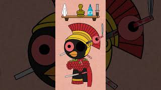 Oh No Help Bri Bri Bikus Dikus Incredibox Sprunki Animation