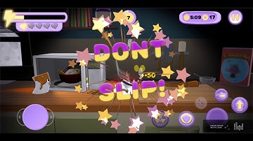 Marsh Attack - Launch Date Trailer (Android)