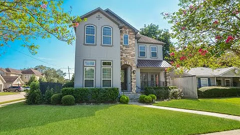 5201 Beech Street Bellaire, TX | ColdwellBankerHo...