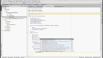 android 2d game development tutorials part2