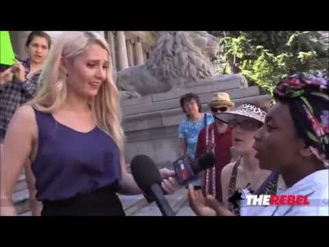 The Best of Lauren Southern