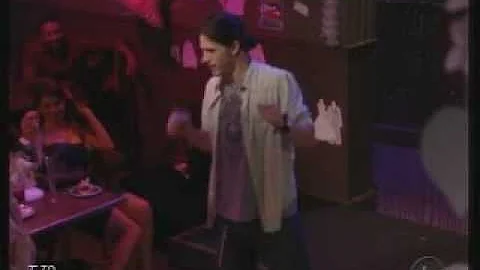 General Hospital Karaoke - Ethan