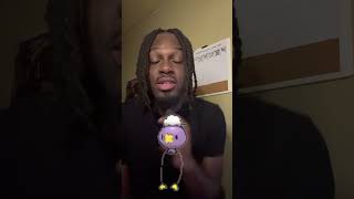 Drifloon and drifblim Are some of the weirdest pokemon