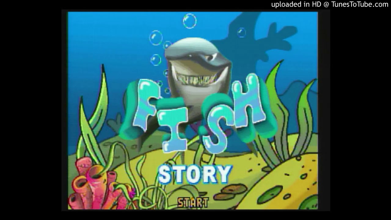 Download Theme Music - Fish Story - YouTube