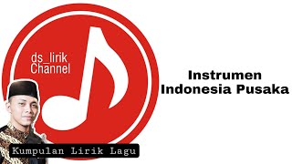 Indonesia Pusaka Instrumen