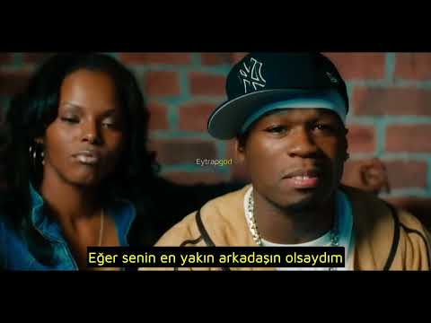 50 Cent - Best Friend (Türkçe Çeviri)