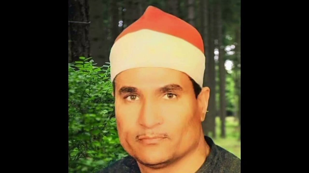 الشيخ محمد عبد الوهاب الطنطاوى. نوادر.سوره . الأحزاب.