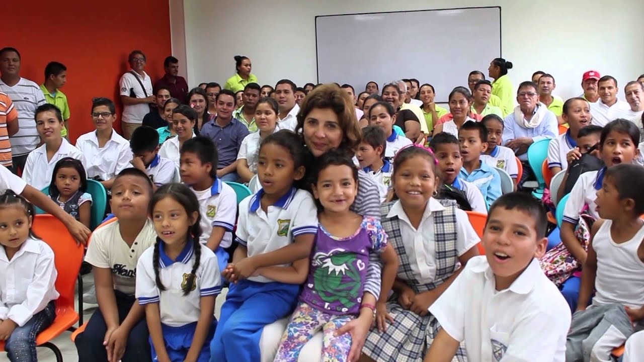 trujillo clima Canciller Holguín inauguró Casa Lúdica en Puerto Leguízamo