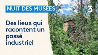 Deux lieux à découvrir lors de la prochaine Nuit européenne des musées