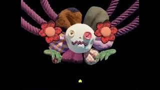 Download lagu UNDERTALE YELLOW REMIX - Specimen: Patchworked REMASTER