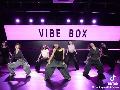 Feel Down - Douyin Dance