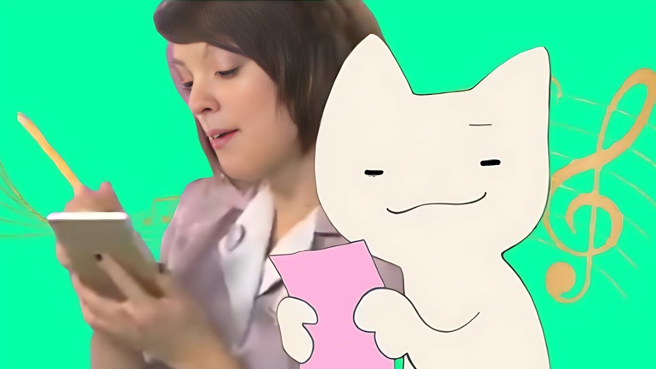 🎓 Education Connection Commercial Animated: Connextra Credit! (EXTENDED VISUALS + LYRICS) 😸