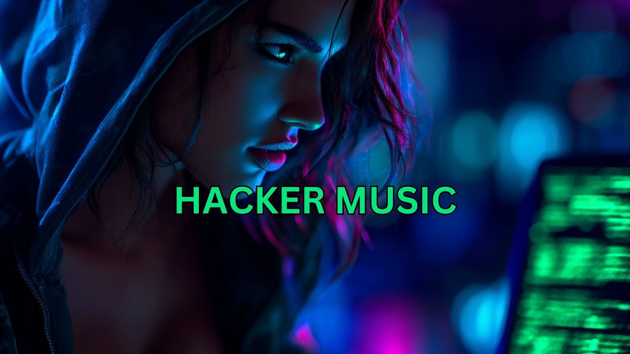 Programmer Song Dark Programmer Music Deep Focus Coding Concentration and Study Music ...