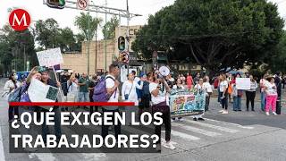 5 bodies found in 4 different locations in León, Guanajuato