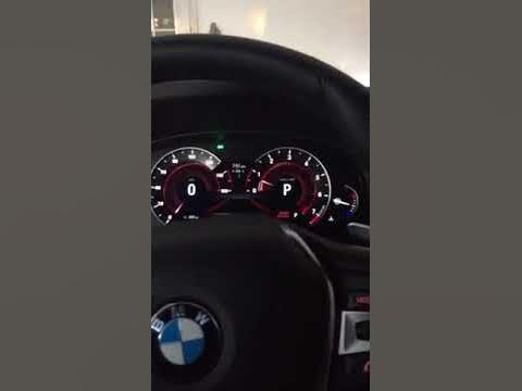 2018 BMW X3 ambient lighting - YouTube