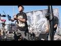 Dskarados Live @ Los Angeles Skacore Invasion 2011