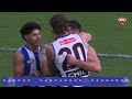 North Melbourne v West Coast Eagles Highlights | Round 14, 2026 | AFL
