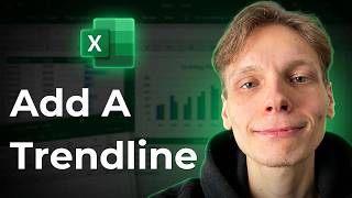 How to Add a Trendline in Excel [2026 Easy Guide]