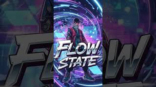 Rhythm Sagar - FLOW STATE ft. Moon Hee-woo