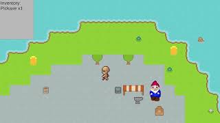 Celebrity Final Project - "Game Engine for Programmers" Profile