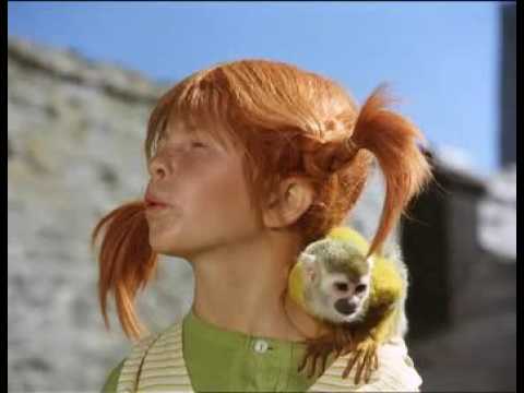 Pippi Calzelunghe Regali Di Natale Youtube.Pippi Calzelunghe 21 Ritorno A Casa 0001 Youtube