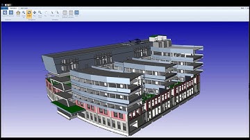HOOPS Visualize 2021 - Data Streaming