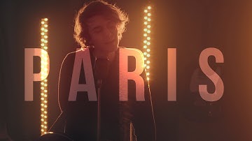 The Chainsmokers - Paris [Cover by Twenty One Two]