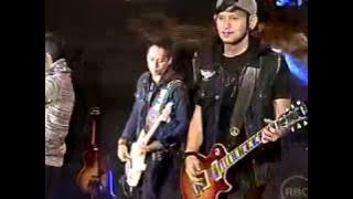 FIVE MINUTES - Terdampar Di Hatimu @Lagu Terbaru 2015