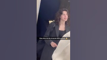 Su secreto MÁS preciado 🤫 #artificialintelligence #smartphone #codificacion