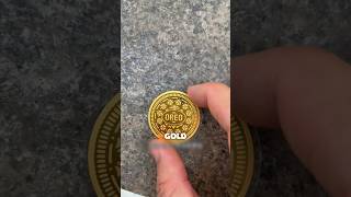 The Oreo Story Everyone Believed