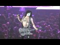 Kiss - Alive 35 tour 2009-10-16 Hampton, VA &quot;Love Gun&quot;