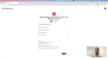 Manday.io | External Providers - Project Management Systems Administration
